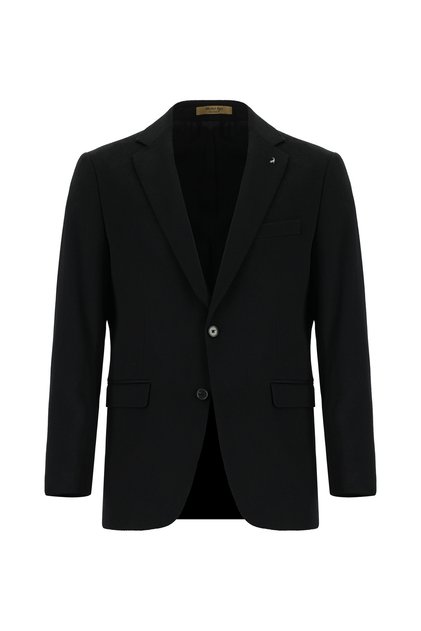 7 Drop Slim Fit Italian Cashmere Jacket