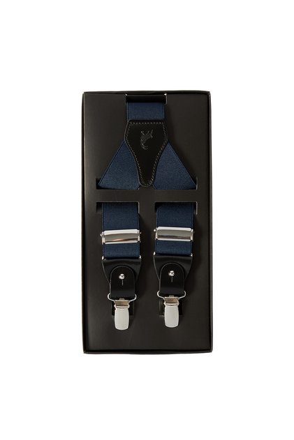 Lycra Straight Trouser Strap