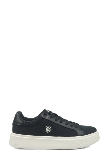 Lumberjack 6M CLEAN S 6FX Erkek Lacivert Spor Ayakkabı - 102240402