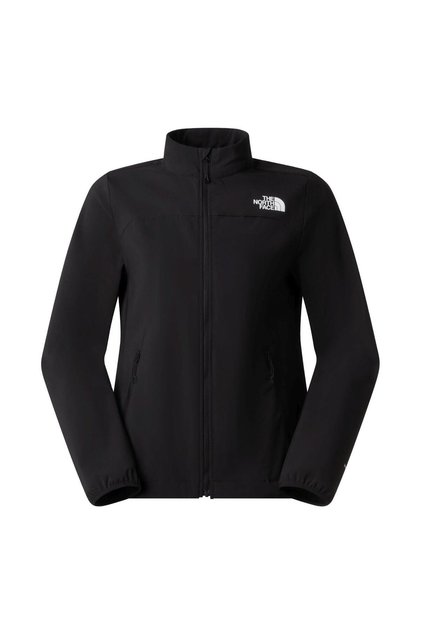 W Nimble 2.0 Women's Jacket Nf0A8G14Jk31 Black-L