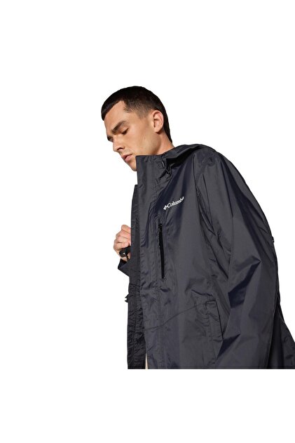 Columbia Pouration™ WaterProof - Omni-Tech™ Su Geçirmez Erkek