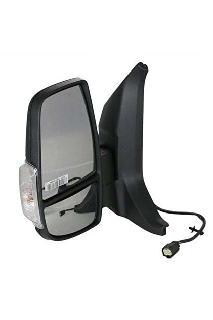 OEM TRANSİT V-363 Sol Dikiz Aynası BK3117683RL5JA6 - Fiyatı, Yorumları