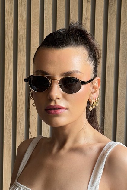 Bh Ae1042S C01 Women's Sunglasses