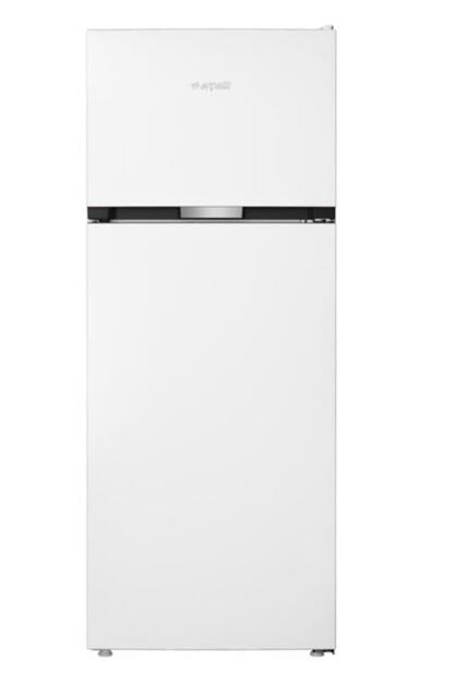 Profilo BD2155WEXN Üstten Donduruculu Buzdolabı Beyaz No Frost