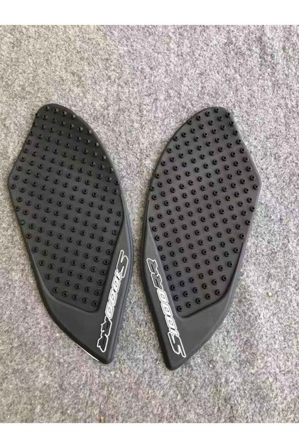 BMW S1000RR 2010 2011 2012 2013 2014 2015 Tank pad Tank grip lateral protectie rezervor Universala E