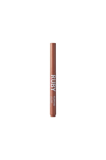 Creion de buze Plumping Liner, Nude Beige, 0.16 g