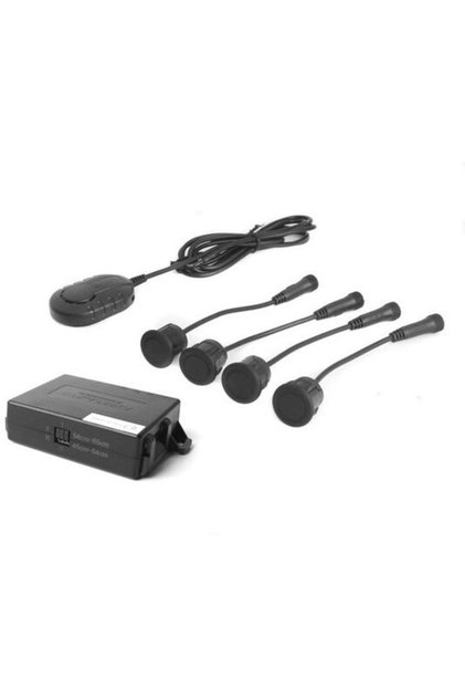 PTS411EX Kit senzori parcare cu buzzer ( fata sau spate )