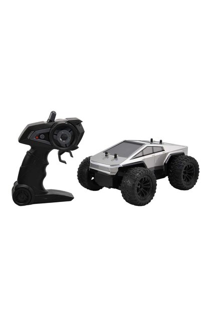 Rechargeable R/C Speed Car