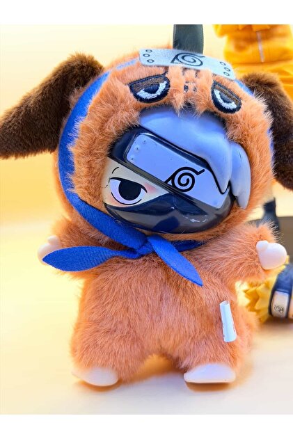 Genel Markalar Total Anime 20 cm Koleksiyon Pelüş - Levi Ackerman