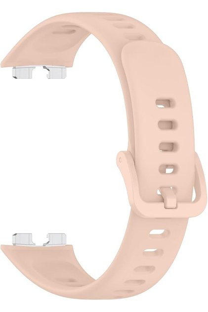 Huawei Band 11 / 11 Pro Compatible Premium Soft Silicone Cord with Buckle