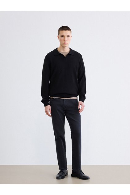 779 Regular Fit Men's Jean Trousers
