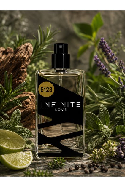 E123 100ML