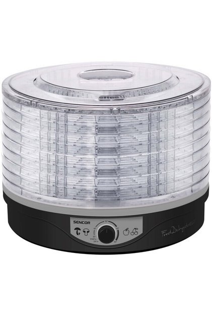 SFD 3109BK, 9 ράφια, 33 εκ., 250 Β.