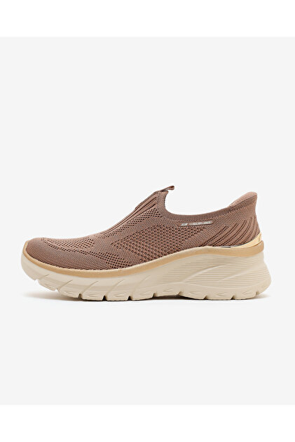 ゆら① Skechers BOBS D'vine Kadın Siyah Spor Ayakkabı 114826 BLK - Fiyatı