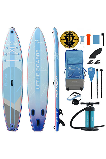 Skatinger Pic Board Green Horizon Sup Paddle Board 335x86x15 cm 3