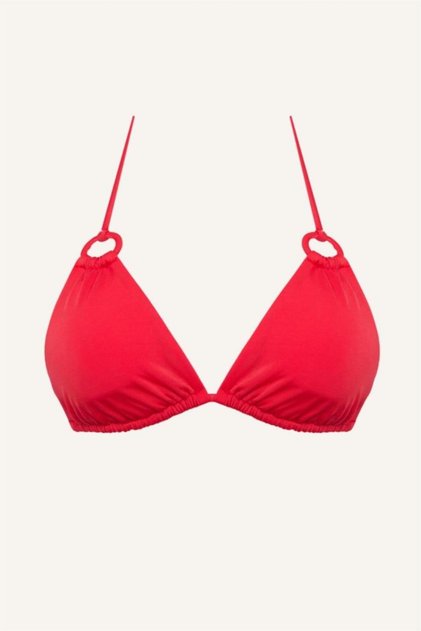 Regular Fıt Bikini Üstü (26 SM)