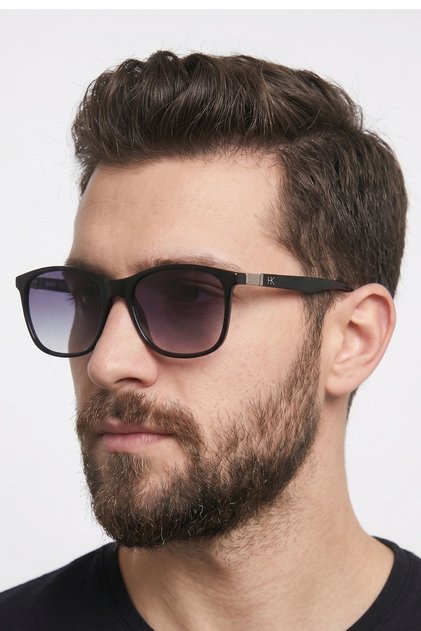 Unisex Güneş Gözlüğü Polarize Uv 400 57-20-145 DV005