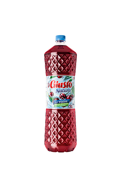 Suc de cireșe 2 L