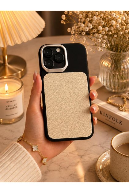 iPhone 14 Pro Compatible Vast Cover