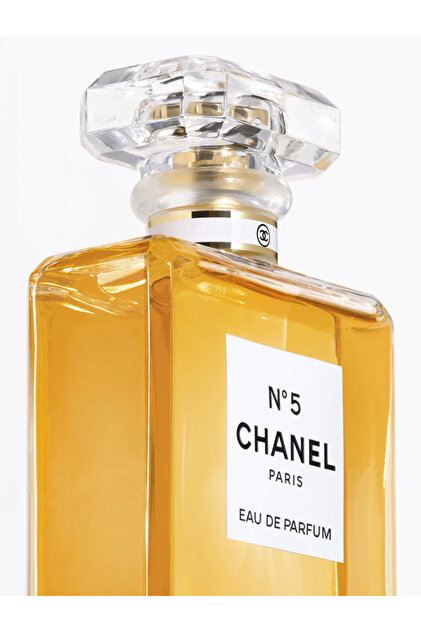 CHANEL N°5 EDP ボックス付き Chanel N°5 Çiçeksi Kokulu EDP Kadın Parfümü 100ml - Fiyatı, Yorumları