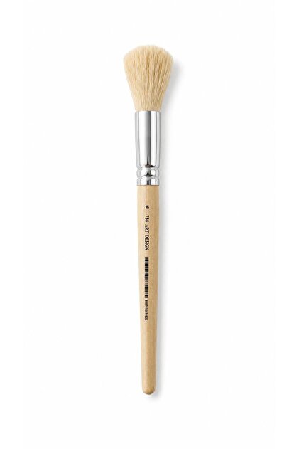 758 Series Shading and Toning Pompom Brush No 16