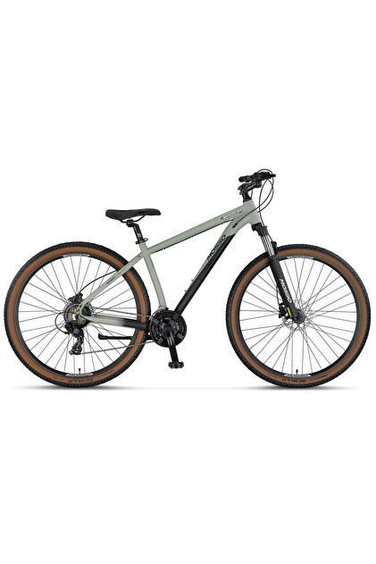 Mosso Wildfire 29 Jant LTD 18K H.Disk 21 Vites Dağ Bisikleti Mat
