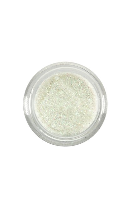 GLITTER GREEN