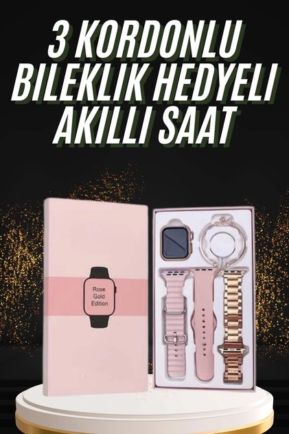Smart Watch for Young Girls, 41 Mm, Nfc and Gps Compatible, Can Answer Calls