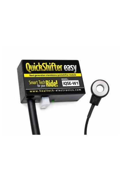 Motosiklet QuickShifter easy Kit iQSE-W1 – Debriyajsız Hızlı Vites Geçişi