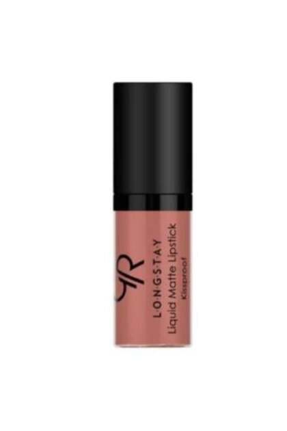 Liquid Rouge Long Stay Matte Mini by Golden Rose, 16