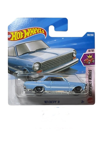 HOT WHEELS Classic 55 Nomad JJK10 - Fiyatı, Yorumları