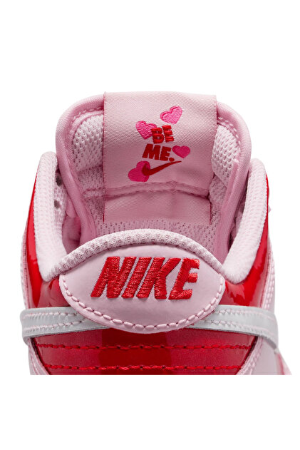 Nike Dunk Low Valentine's Day BP Kız Çocuk Sneaker Spor Ayakkabısı
