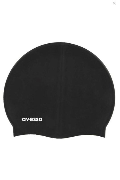 Silicone Bone Pool Cap 2306