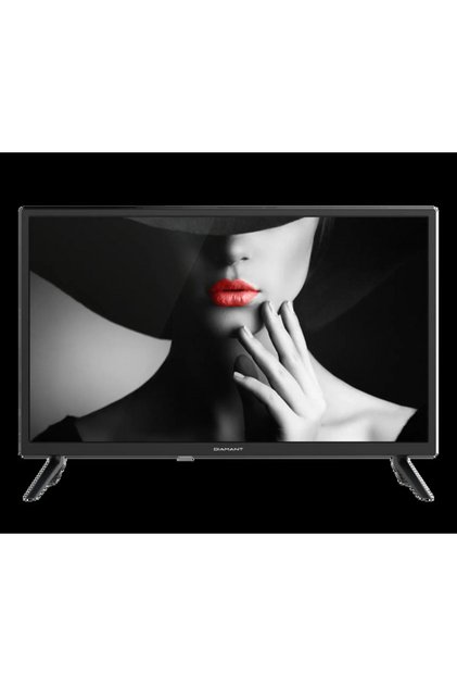 Televizor LED 24HL4300H/C, 60 cm, HD Ready, Clasa E, negru