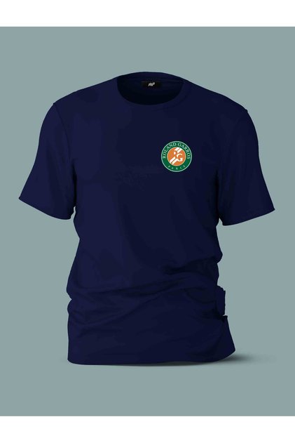 Roland-Garros Tennis T-Shirt