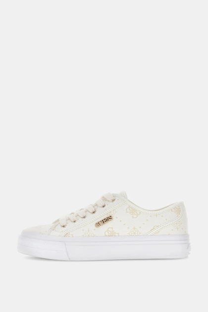Guess Joezi Kadın Sneaker - Fiyatı, Yorumları