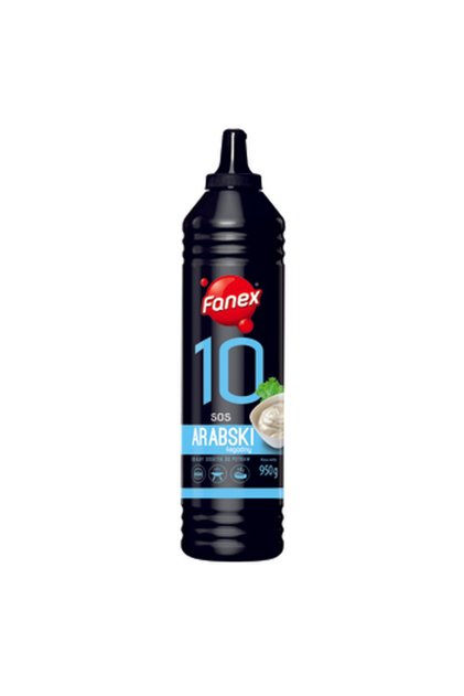 Sos arabesc, 950g