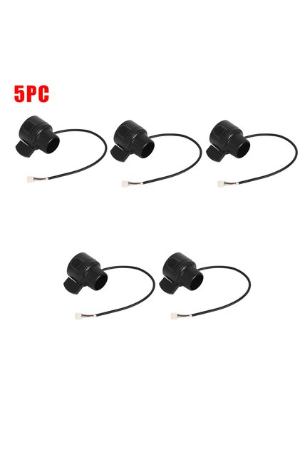 5PC Scooter Accelerator Throttle Switch for Kugoo Kukirin G2 G3 G4 Kirin G3 G4 Electric Scooter Acce
