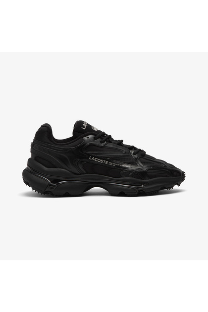 Lacoste Storm 96 2K Erkek Siyah Sneaker - Fiyatı, Yorumları