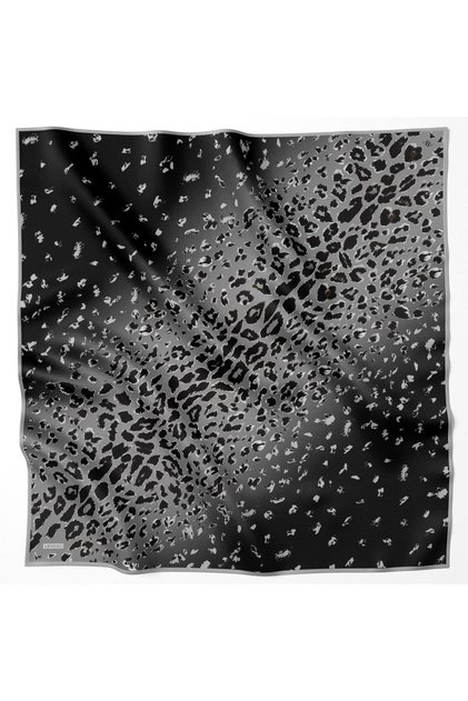 Silk Scarf - 9249D-38 - Tivil