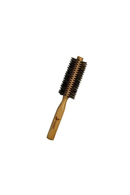 Lightweight and Convenient Side Blow-Dry Brush, Provides Perfect Hair Styling