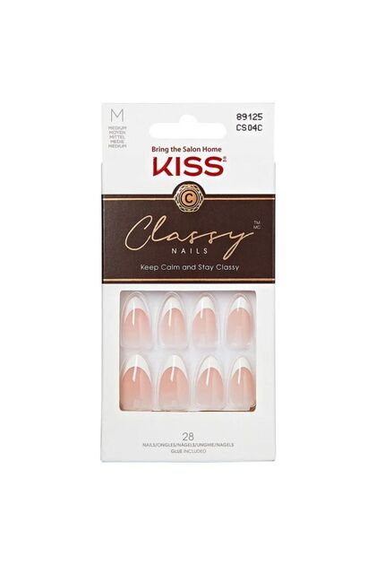 Classy Nails Cs04C