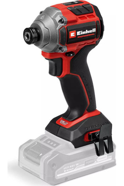 Cheie de impact Einhell TP-CI 18/250-C Li BL Fara perii Baterie 18V Solo fara acumulator/