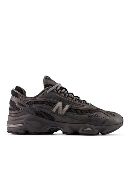 New Balance 1906 Lifestyle Unisex Siyah Spor Ayakkabı - M1906RCH