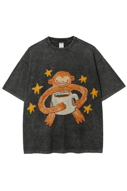 Bisiklet Yaka 30/1 Penye Süprem Basic T-Shirt