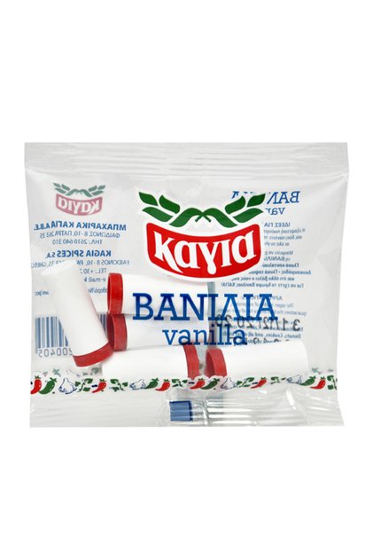 ΚΑΓΙΑ ΒΑΝΙΛΙΑ 0,2-0,3gr. - (5τεμ.) (ΦΑΚΕΛΟΣ)