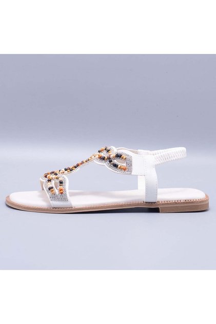 Lumi Women's Genuine Leather Sandals 107