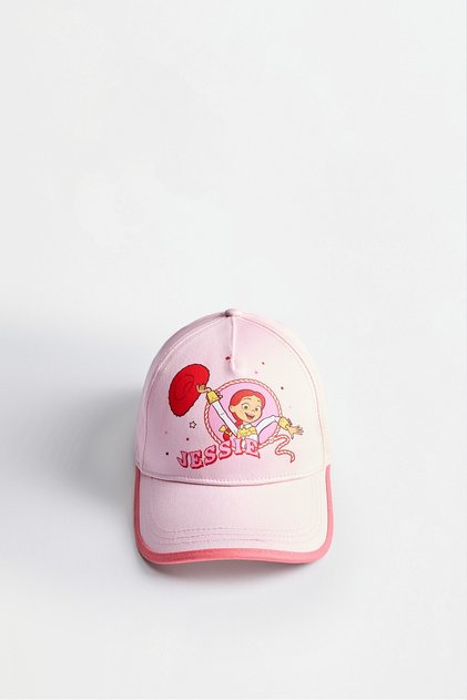 KIZ ÇOCUK Jessie ©Disney şapka