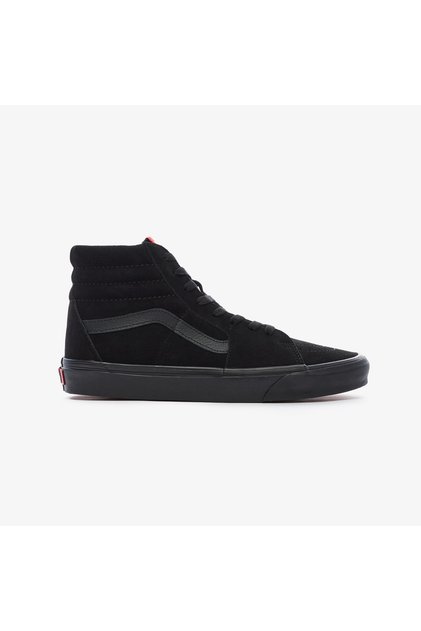 Unisex Casual Ayakkabı - Sk8-Hi - 000D5IBKA1-R