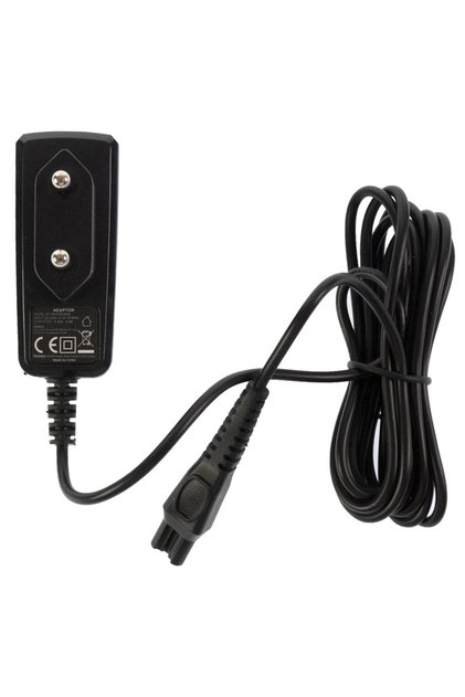 Philip s Multigroom 7000 Serisi MG7710, MG7715, MG7730, MG7720 ile Uyumlu Erkek Bakım Seti Şarj Adaptörü